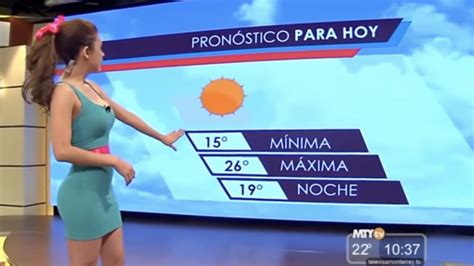 yanet garcia leaked|Yanet Garcia Weather Girl